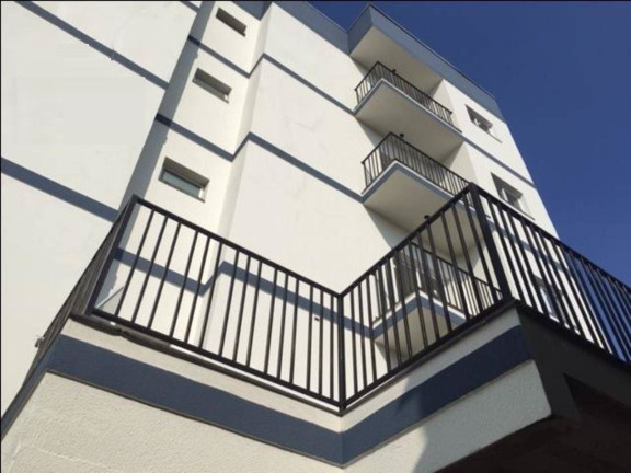 Imagem Apartamento com 2 Quartos à Venda, 600 m² em Santa Terezinha - Piracicaba Imagem Apartamento com 2 Quartos à Venda, 600 m² em Santa Terezinha - Piracicaba