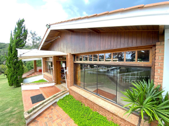 Imagem Chácara com 10 Quartos à Venda, 60.000 m² em Piracaia Imagem Chácara com 10 Quartos à Venda, 60.000 m² em Piracaia