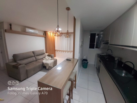 Imóvel com 2 Quartos à Venda, 69 m² em Igra Sul - Torres