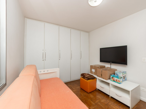 Imagem Apartamento com 3 Quartos à Venda, 130 m² em Jardim Paulista - São Paulo