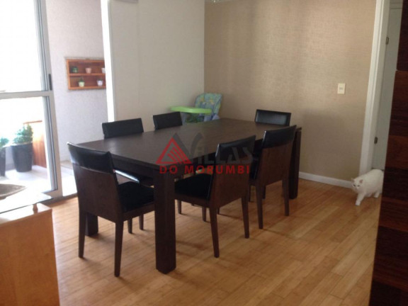 Imagem Apartamento com 4 Quartos à Venda, 170 m² em Cidade São Francisco - São Paulo Imagem Apartamento com 4 Quartos à Venda, 170 m² em Cidade São Francisco - São Paulo