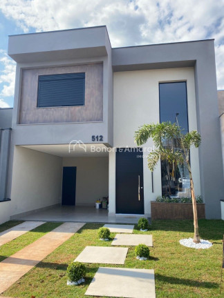 Imagem Casa de Condomínio com 3 Quartos à Venda, 200 m² em Vila Monte Alegre - Paulínia Imagem Casa de Condomínio com 3 Quartos à Venda, 200 m² em Vila Monte Alegre - Paulínia