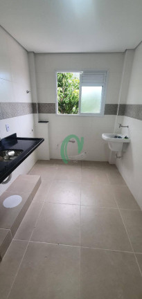 Imagem Apartamento com 2 Quartos à Venda, 54 m² em Vila Valença - São Vicente