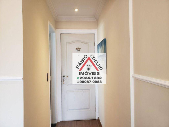 Imagem Apartamento com 3 Quartos à Venda, 71 m² em Jabaquara - São Paulo Imagem Apartamento com 3 Quartos à Venda, 71 m² em Jabaquara - São Paulo