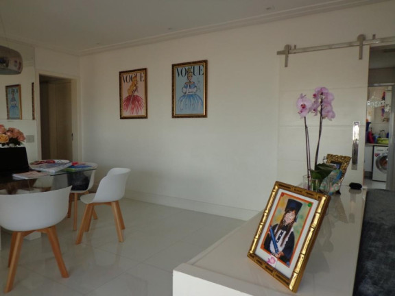Imagem Apartamento com 3 Quartos à Venda, 126 m² em Belenzinho - São Paulo