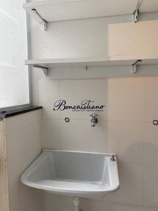 Imagem Apartamento com 2 Quartos à Venda, 62 m² em Vila Leonor - Sao Paulo