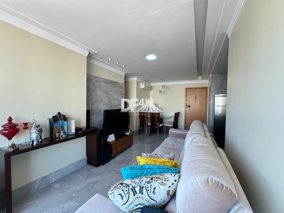 Imagem Imóvel com 2 Quartos à Venda, 80 m² em Sul (águas Claras) - Brasília Imagem Imóvel com 2 Quartos à Venda, 80 m² em Sul (águas Claras) - Brasília