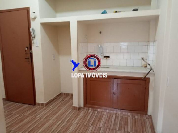 Imagem Apartamento com 1 Quarto à Venda, 30 m² em Centro - Rio De Janeiro Imagem Apartamento com 1 Quarto à Venda, 30 m² em Centro - Rio De Janeiro