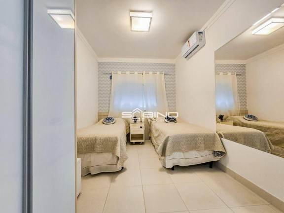 Imagem Apartamento com 3 Quartos à Venda, 131 m² em Riviera De São Lourenço - Bertioga Imagem Apartamento com 3 Quartos à Venda, 131 m² em Riviera De São Lourenço - Bertioga
