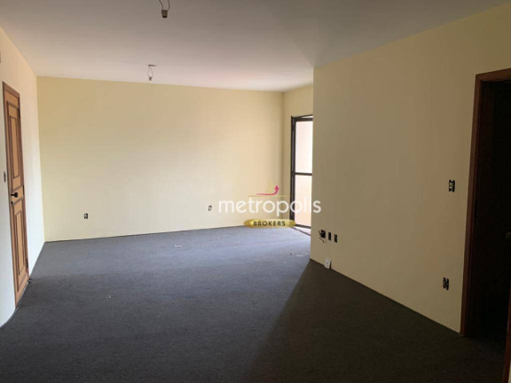 Imagem Apartamento com 3 Quartos à Venda ou Locação, 104 m² em Santa Paula - São Caetano Do Sul Imagem Apartamento com 3 Quartos à Venda ou Locação, 104 m² em Santa Paula - São Caetano Do Sul