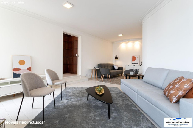 Imagem Apartamento com 3 Quartos à Venda, 276 m² em Paraiso - São Paulo Imagem Apartamento com 3 Quartos à Venda, 276 m² em Paraiso - São Paulo