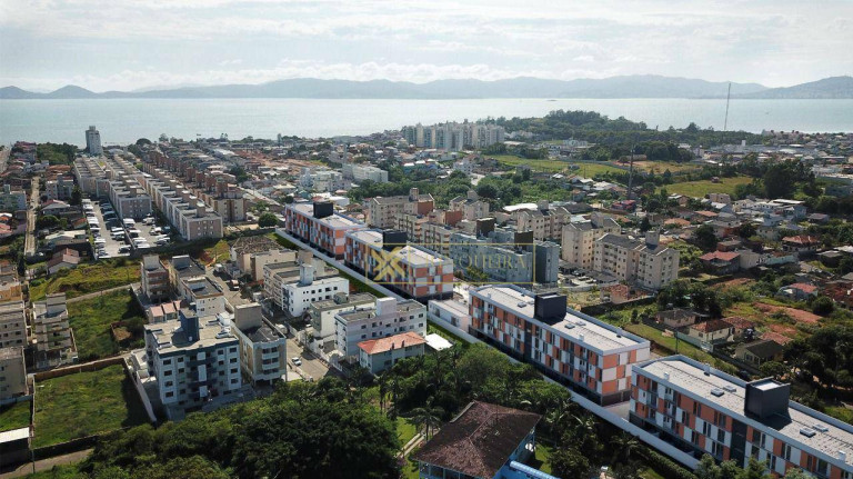 Imagem Apartamento com 2 Quartos à Venda, 71 m² em Serraria - São José Imagem Apartamento com 2 Quartos à Venda, 71 m² em Serraria - São José