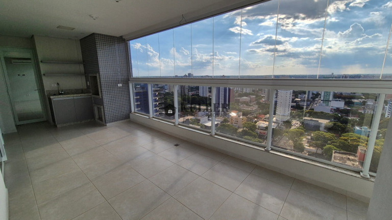 Imagem Apartamento com 3 Quartos à Venda, 144 m² em Centro - Foz Do Iguaçu