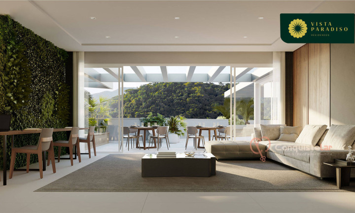 Imagem Apartamento com 3 Quartos à Venda, 121 m² em Centro - Penha Imagem Apartamento com 3 Quartos à Venda, 121 m² em Centro - Penha
