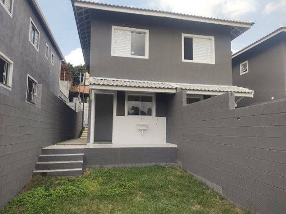 Imagem Casa com 2 Quartos à Venda, 75 m² em Colinas De Cotia - Cotia Imagem Casa com 2 Quartos à Venda, 75 m² em Colinas De Cotia - Cotia