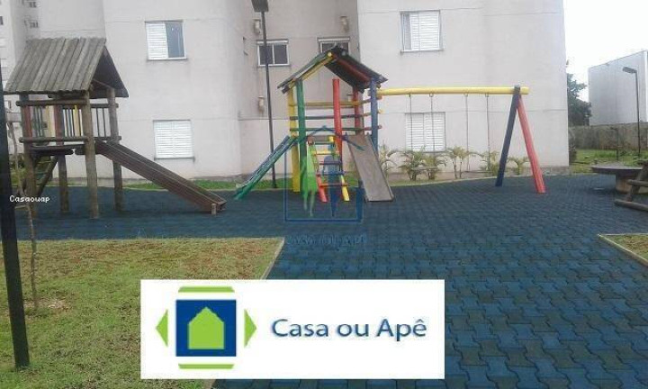 Imagem Apartamento com 2 Quartos à Venda, 64 m² em Interlagos - São Paulo Imagem Apartamento com 2 Quartos à Venda, 64 m² em Interlagos - São Paulo