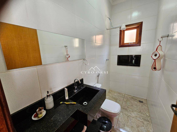 Imagem Casa com 2 Quartos à Venda, 125 m² em Jardim São Mateus - Piracicaba Imagem Casa com 2 Quartos à Venda, 125 m² em Jardim São Mateus - Piracicaba