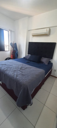 Imagem Apartamento com 2 Quartos à Venda, 64 m² em Acupe De Brotas - Salvador Imagem Apartamento com 2 Quartos à Venda, 64 m² em Acupe De Brotas - Salvador