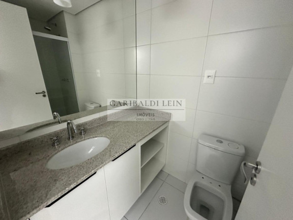 Imagem Flat com 1 Quarto à Venda, 31 m² em Brooklin Paulista - São Paulo Imagem Flat com 1 Quarto à Venda, 31 m² em Brooklin Paulista - São Paulo
