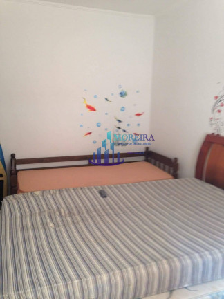Imagem Apartamento com 1 Quarto à Venda, 54 m² em Vila Tupi - Praia Grande Imagem Apartamento com 1 Quarto à Venda, 54 m² em Vila Tupi - Praia Grande