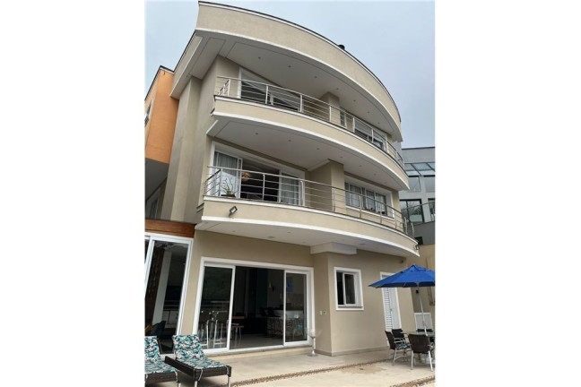Imagem Casa com 4 Quartos à Venda, em Parque Terra Nova Ii - São Bernardo Do Campo Imagem Casa com 4 Quartos à Venda, em Parque Terra Nova Ii - São Bernardo Do Campo