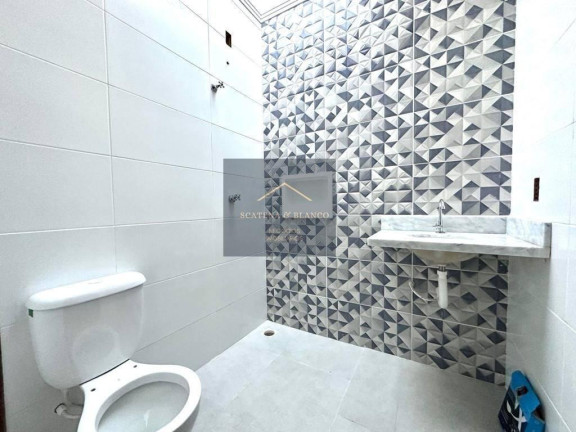 Imagem Casa com 2 Quartos à Venda, 70 m² em Jardim Wanel Ville V - Sorocaba