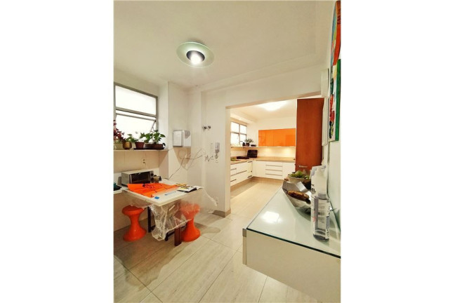 Imagem Apartamento com 3 Quartos à Venda, 172 m² em Itaim Bibi - São Paulo Imagem Apartamento com 3 Quartos à Venda, 172 m² em Itaim Bibi - São Paulo