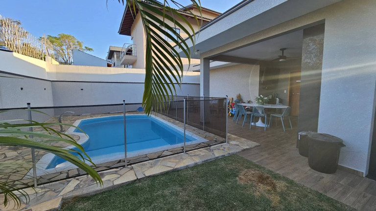Imagem Casa de Condomínio com 3 Quartos à Venda, 300 m² em Loteamento Atibaia Park I - Atibaia Imagem Casa de Condomínio com 3 Quartos à Venda, 300 m² em Loteamento Atibaia Park I - Atibaia