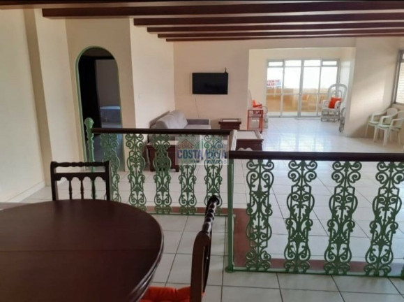 Imagem Apartamento com 3 Quartos à Venda ou Locação, 265 m²