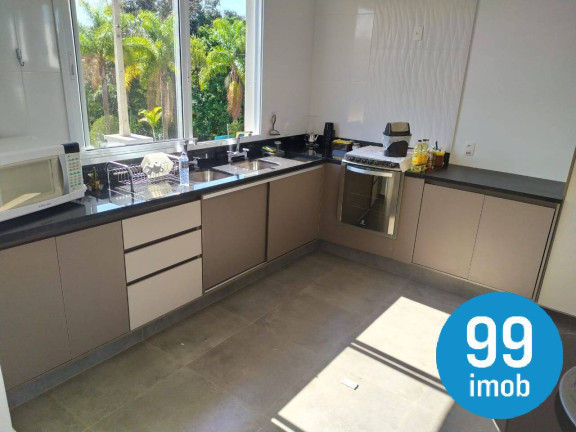 Imagem Casa com 4 Quartos à Venda, 840 m² em Ninho Verde Ii - Pardinho Imagem Casa com 4 Quartos à Venda, 840 m² em Ninho Verde Ii - Pardinho