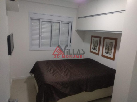 Imagem Kitnet com 1 Quarto à Venda, 38 m² em Vila Andrade - São Paulo Imagem Kitnet com 1 Quarto à Venda, 38 m² em Vila Andrade - São Paulo