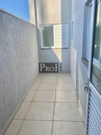 Imagem Apartamento com 2 Quartos à Venda, 45 m² em Utinga - Santo André Imagem Apartamento com 2 Quartos à Venda, 45 m² em Utinga - Santo André