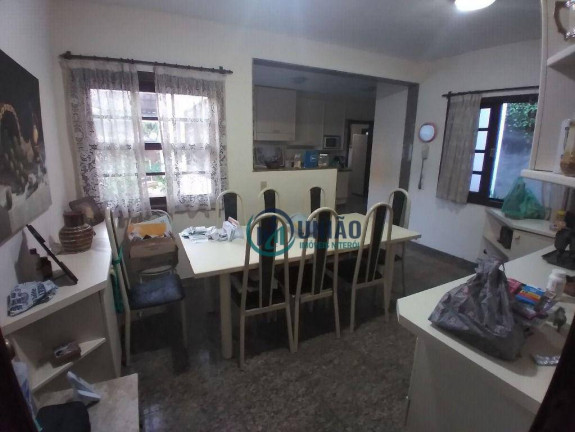 Imagem Casa com 4 Quartos à Venda, 500 m² em Piratininga - Niterói Imagem Casa com 4 Quartos à Venda, 500 m² em Piratininga - Niterói