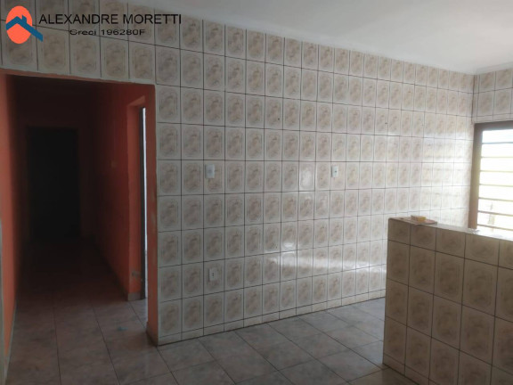 Imagem Casa com 2 Quartos para Alugar, 250 m² em Jardim Atílio Silvano - Sorocaba Imagem Casa com 2 Quartos para Alugar, 250 m² em Jardim Atílio Silvano - Sorocaba