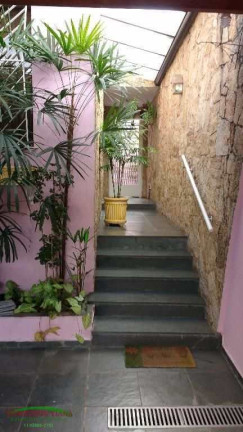 Imagem Sobrado com 3 Quartos à Venda, 160 m² em Vila Maranduba - Guarulhos