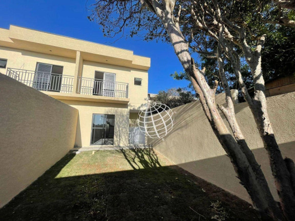 Imagem Casa com 2 Quartos à Venda, 86 m² em Jardim Das Cerejeiras - Atibaia Imagem Casa com 2 Quartos à Venda, 86 m² em Jardim Das Cerejeiras - Atibaia