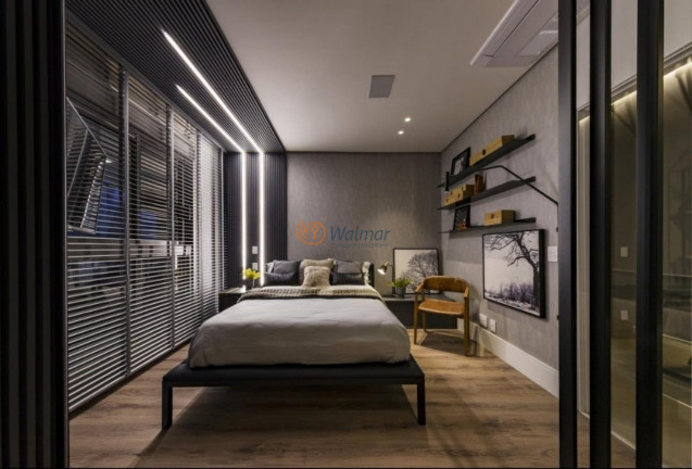 Imagem Imóvel com 4 Quartos à Venda, 316 m² em Cambuí - Campinas Imagem Imóvel com 4 Quartos à Venda, 316 m² em Cambuí - Campinas