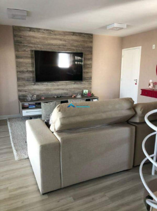 Imagem Cobertura com 3 Quartos à Venda, 174 m² em Vila Guarani - Jundiaí Imagem Cobertura com 3 Quartos à Venda, 174 m² em Vila Guarani - Jundiaí