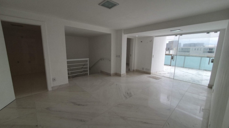 Imagem Cobertura com 3 Quartos à Venda, 136 m² em Barra Da Tijuca - Rio De Janeiro Imagem Cobertura com 3 Quartos à Venda, 136 m² em Barra Da Tijuca - Rio De Janeiro