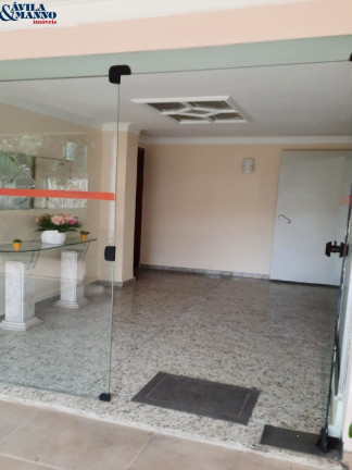 Imagem Apartamento com 2 Quartos à Venda, 62 m² em Mooca - São Paulo Imagem Apartamento com 2 Quartos à Venda, 62 m² em Mooca - São Paulo