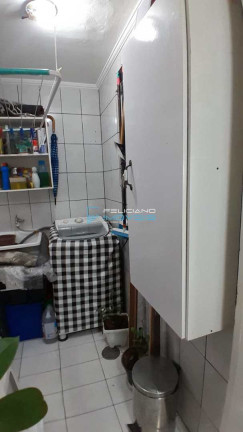 Imagem Apartamento com 1 Quarto à Venda, 44 m² em Tupi - Praia Grande Imagem Apartamento com 1 Quarto à Venda, 44 m² em Tupi - Praia Grande