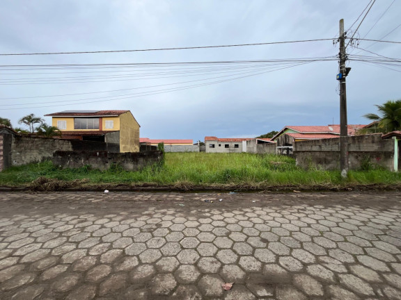 Imagem Terreno à Venda, 840 m² em Cibratel Ii - Itanhaém Imagem Terreno à Venda, 840 m² em Cibratel Ii - Itanhaém