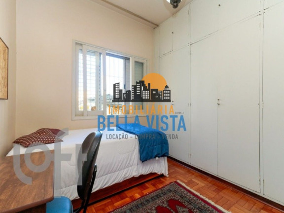 Apartamento com 3 Quartos à Venda,  em Vila Mariana - São Paulo
