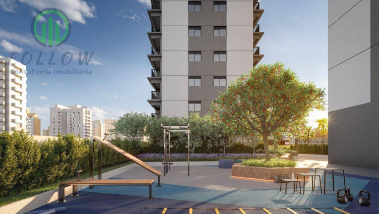Imagem Apartamento com 2 Quartos à Venda, 44 m² em Centro - Osasco Imagem Apartamento com 2 Quartos à Venda, 44 m² em Centro - Osasco