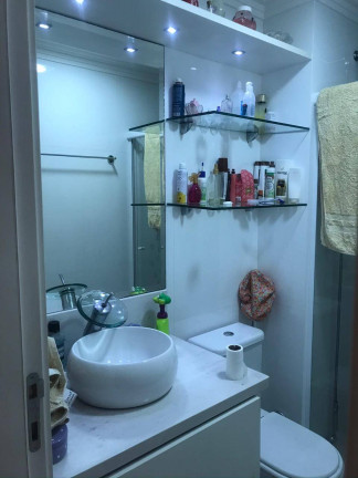 Imagem Apartamento com 3 Quartos à Venda, 115 m² em Alto Da Mooca - São Paulo