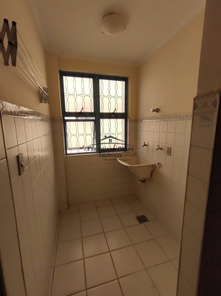 Imagem Apartamento com 2 Quartos à Venda, 80 m² em Jardim Bela Vista - Guaratinguetá Imagem Apartamento com 2 Quartos à Venda, 80 m² em Jardim Bela Vista - Guaratinguetá