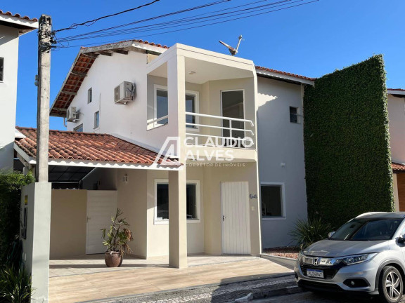 Imagem Casa com 3 Quartos à Venda, 130 m² em Feira De Santana Imagem Casa com 3 Quartos à Venda, 130 m² em Feira De Santana