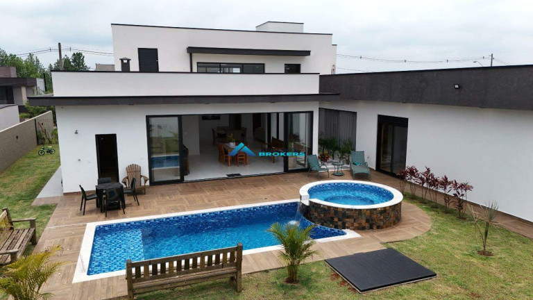 Imagem Casa com 3 Quartos à Venda, 340 m² em Caxambu - Jundiaí Imagem Casa com 3 Quartos à Venda, 340 m² em Caxambu - Jundiaí