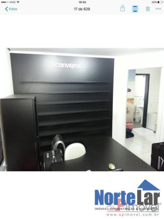 Imagem Sala Comercial à Venda, 40 m² em Lapa - São Paulo Imagem Sala Comercial à Venda, 40 m² em Lapa - São Paulo
