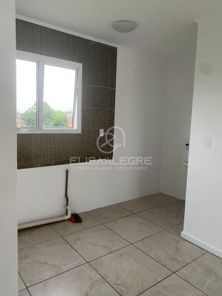 Imagem Apartamento com 2 Quartos à Venda, 54 m² em Feitoria - São Leopoldo